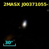 6dFGS gJ003710.6-262555