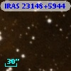 IRAS 23148+5944