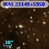 IRAS 23149+5950