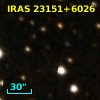 IRAS 23151+6026