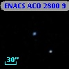 ENACS ACO  2800   9