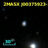 2MASX J00375923-2503294