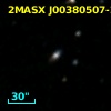 2MASX J00380507-2516424