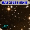 IRAS 23151+5941