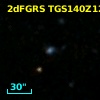 2dFGRS TGS140Z124