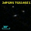 2dFGRS TGS140Z116