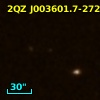 2QZ J003601.7-272355