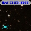 IRAS 23153+6059