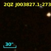 2QZ J003827.1-273736
