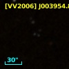 [VV2006] J003954.8-272520