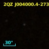 2QZ J004000.4-273244