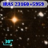 IRAS 23160+5959