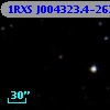 1RXS J004323.4-263901