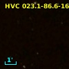 HVC 023.1-86.6-168