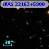 IRAS 23162+5900