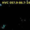 HVC 057.9-86.7-140