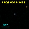 LBQS 0041-2638
