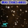 IRAS 23162+6011