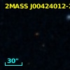 2MASS J00424012-2520399