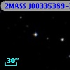 2MASS J00335389-2708237