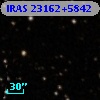 IRAS 23162+5842