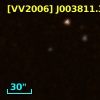 [VV2006] J003811.3-271556