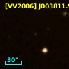 [VV2006] J003811.9-273951