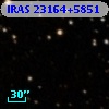 IRAS 23164+5851