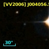 [VV2006] J004056.5-274101