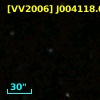 [VV2006] J004118.0-273904