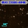 IRAS 23166+6046