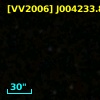 [VV2006] J004233.8-273751