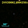 [VV2006] J004250.0-273619