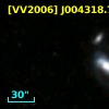 [VV2006] J004318.7-272924