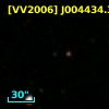 [VV2006] J004434.3-272147