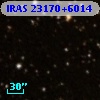 IRAS 23170+6014