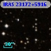 IRAS 23172+5916