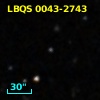 LBQS 0043-2743