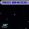 2MASS J00462636-2726183