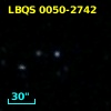 LBQS 0050-2742