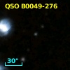 QSO B0049.7-2736