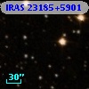 IRAS 23185+5901