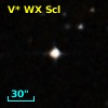 V* WX Scl
