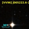 [VV96] J005222.6-273003