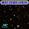 IRAS 23187+5924