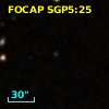 FOCAP SGP5:25