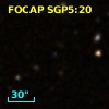 FOCAP SGP5:20