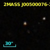 2MASS J00500076-2721146