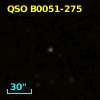 QSO B0051.2-2733