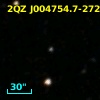 [VV98c] J004754.5-272613